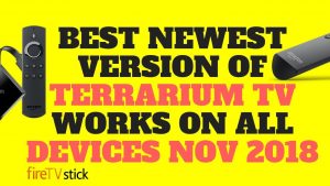 Read more about the article TERRARIUM TV 10X FASTER AND BETTER THAN ALL VERSIONS